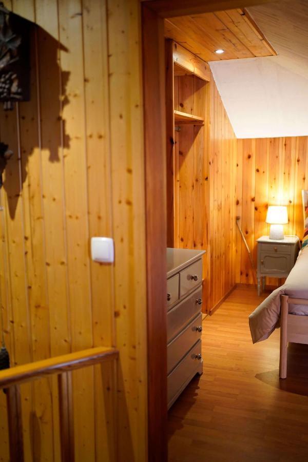 Casa Do Avo Horacio Hotel Viana do Castelo Buitenkant foto