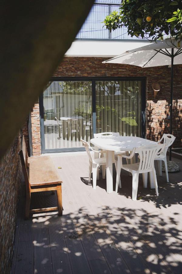 Casa Do Avo Horacio Hotel Viana do Castelo Buitenkant foto