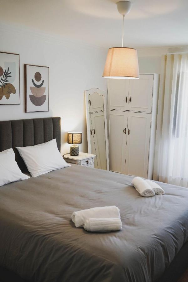 Casa Do Avo Horacio Hotel Viana do Castelo Buitenkant foto