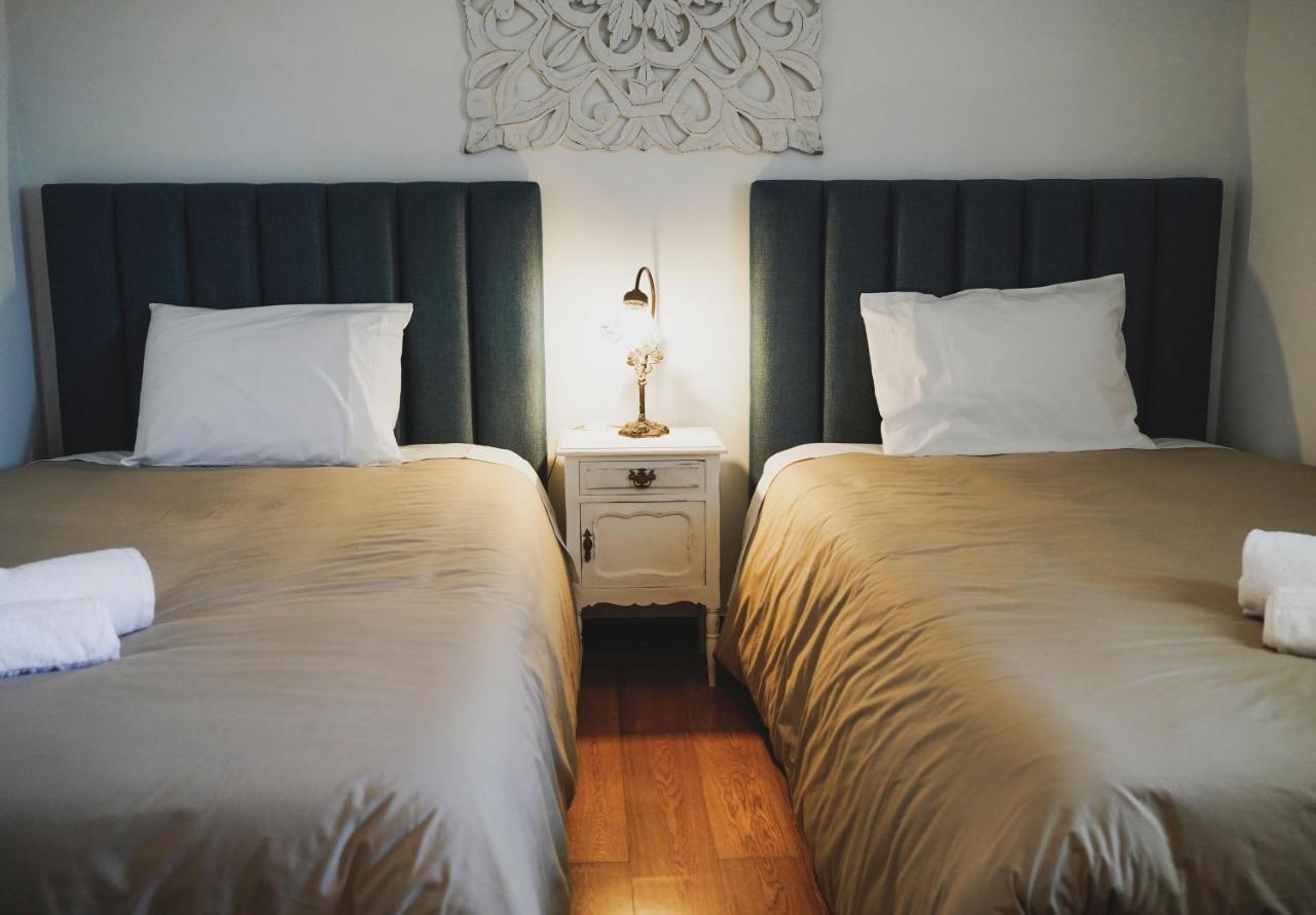 Casa Do Avo Horacio Hotel Viana do Castelo Buitenkant foto